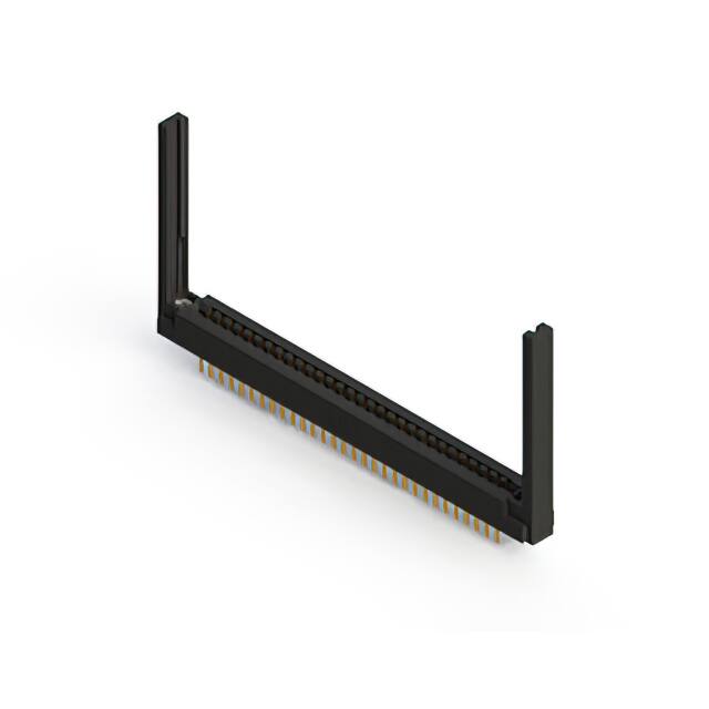 357-060-540-268 EDAC Inc.  Edgeboard Connectors